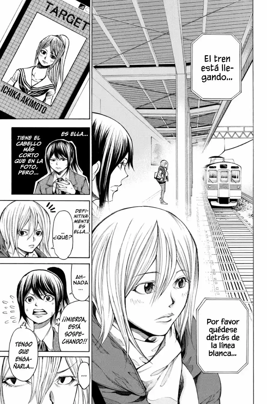 Kamisama no Iutoori Ni (2013) - Capítulo 81 - Página 12 - LectorTMOo