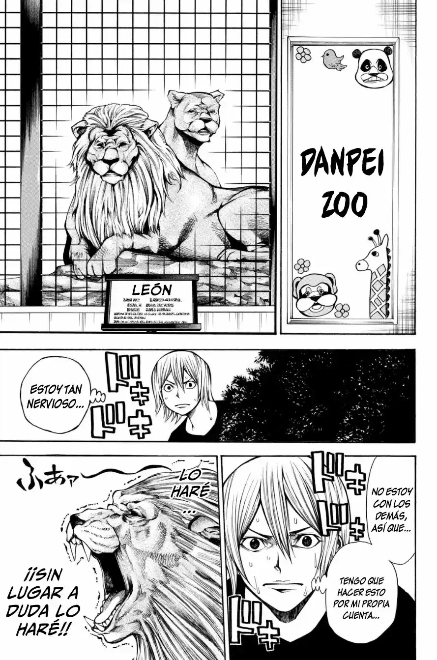 Kamisama no Iutoori Ni (2013) - Capítulo 81 - Página 16 - LectorTMOo