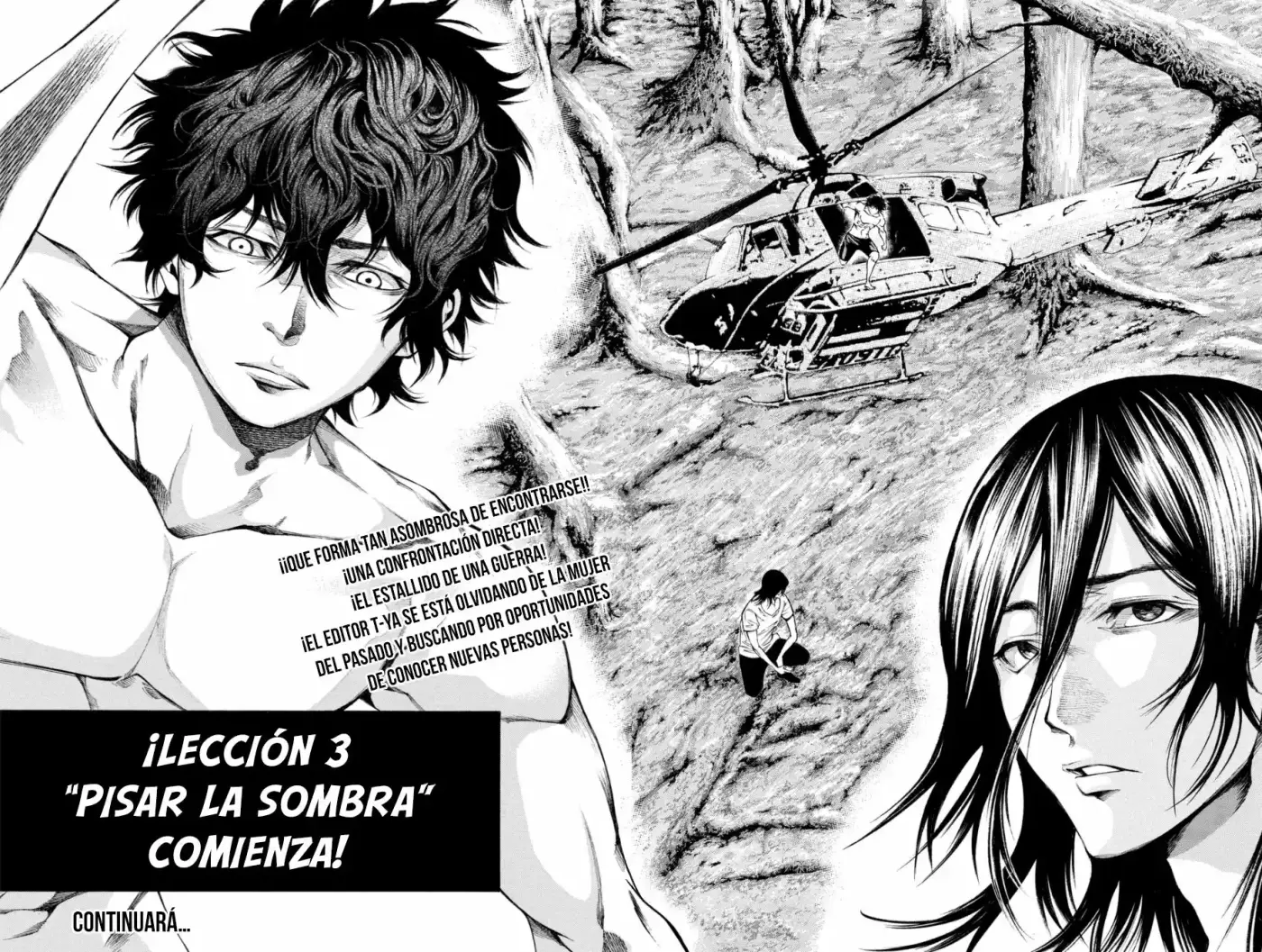 Kamisama no Iutoori Ni (2013) - Capítulo 81 - Página 19 - LectorTMOo