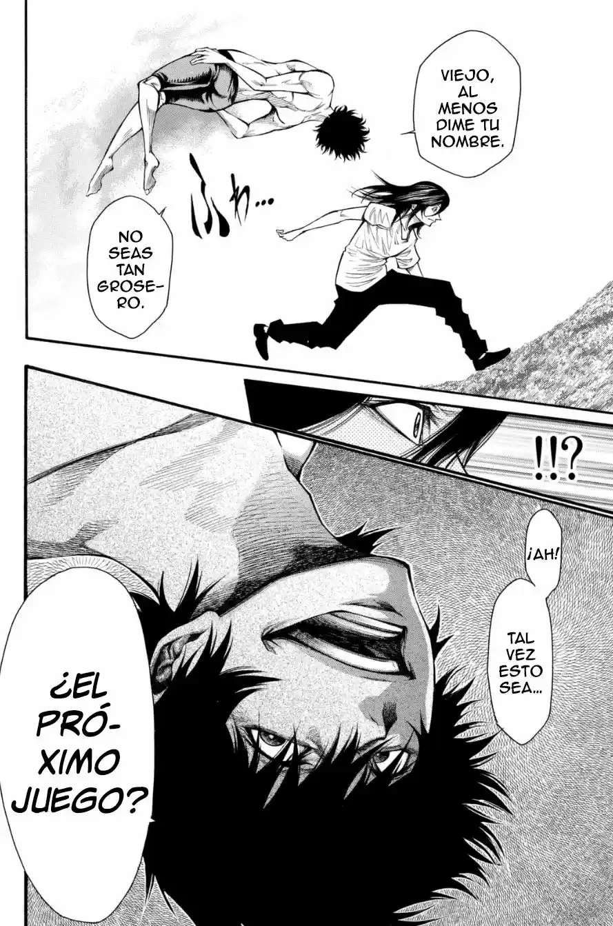 Kamisama no Iutoori Ni (2013) - Capítulo 82 - Página 5 - LectorTMOo