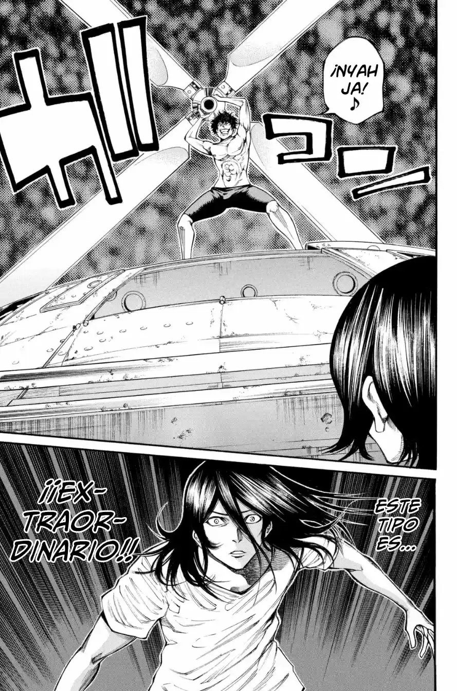 Kamisama no Iutoori Ni (2013) - Capítulo 82 - Página 8 - LectorTMOo