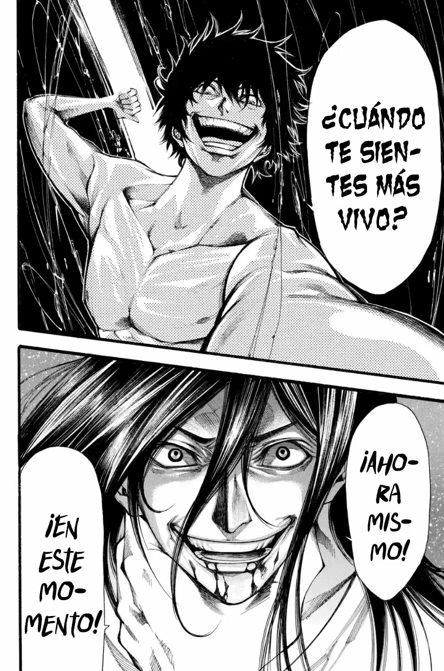 Kamisama no Iutoori Ni (2013) - Capítulo 82 - Página 19 - LectorTMOo