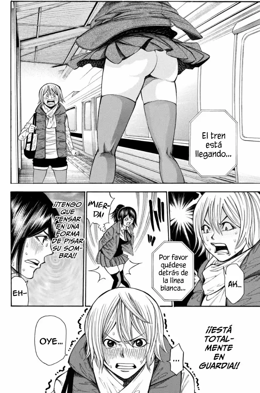 Kamisama no Iutoori Ni (2013) - Capítulo 83 - Página 5 - LectorTMOo