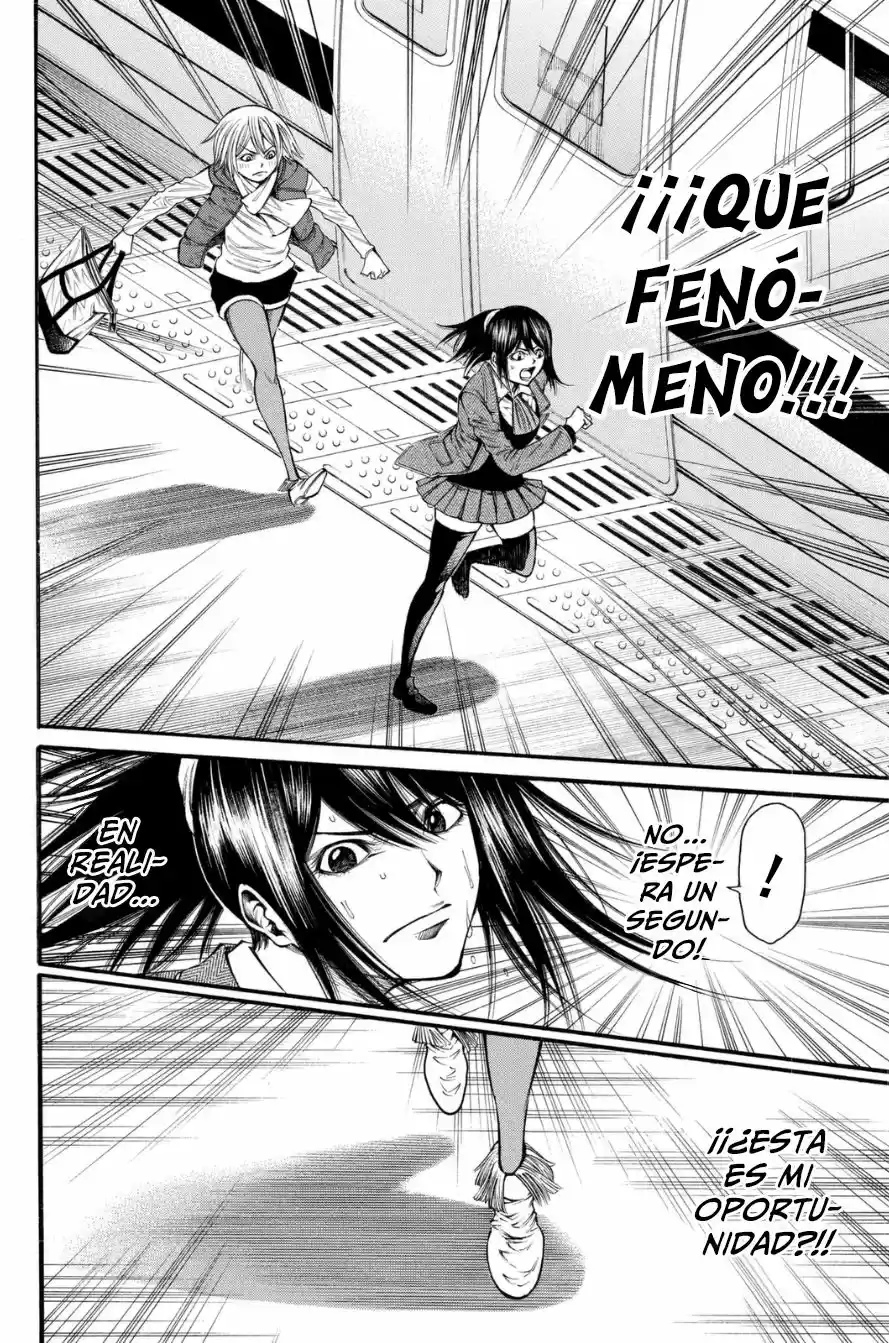 Kamisama no Iutoori Ni (2013) - Capítulo 83 - Página 7 - LectorTMOo