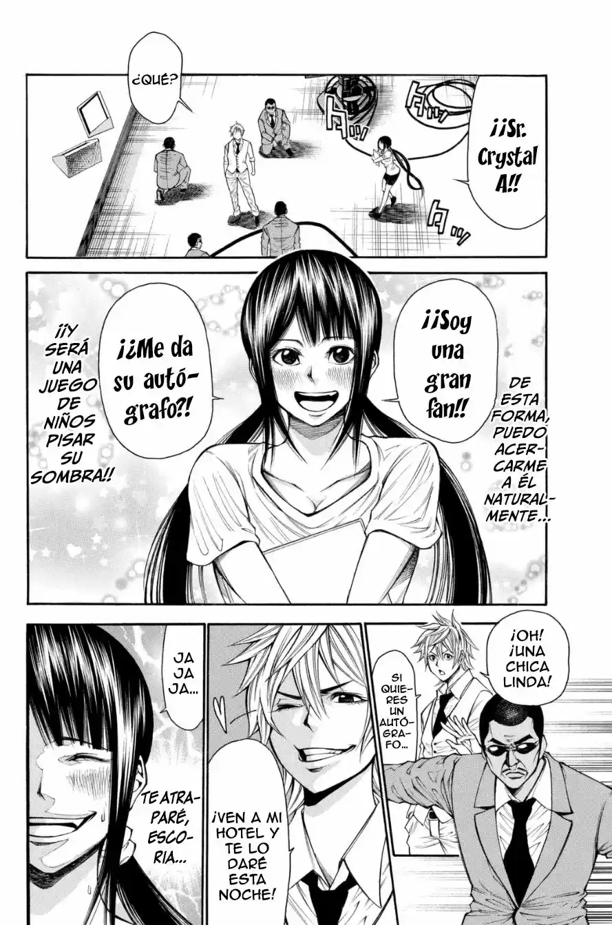 Kamisama no Iutoori Ni (2013) - Capítulo 83 - Página 9 - LectorTMOo