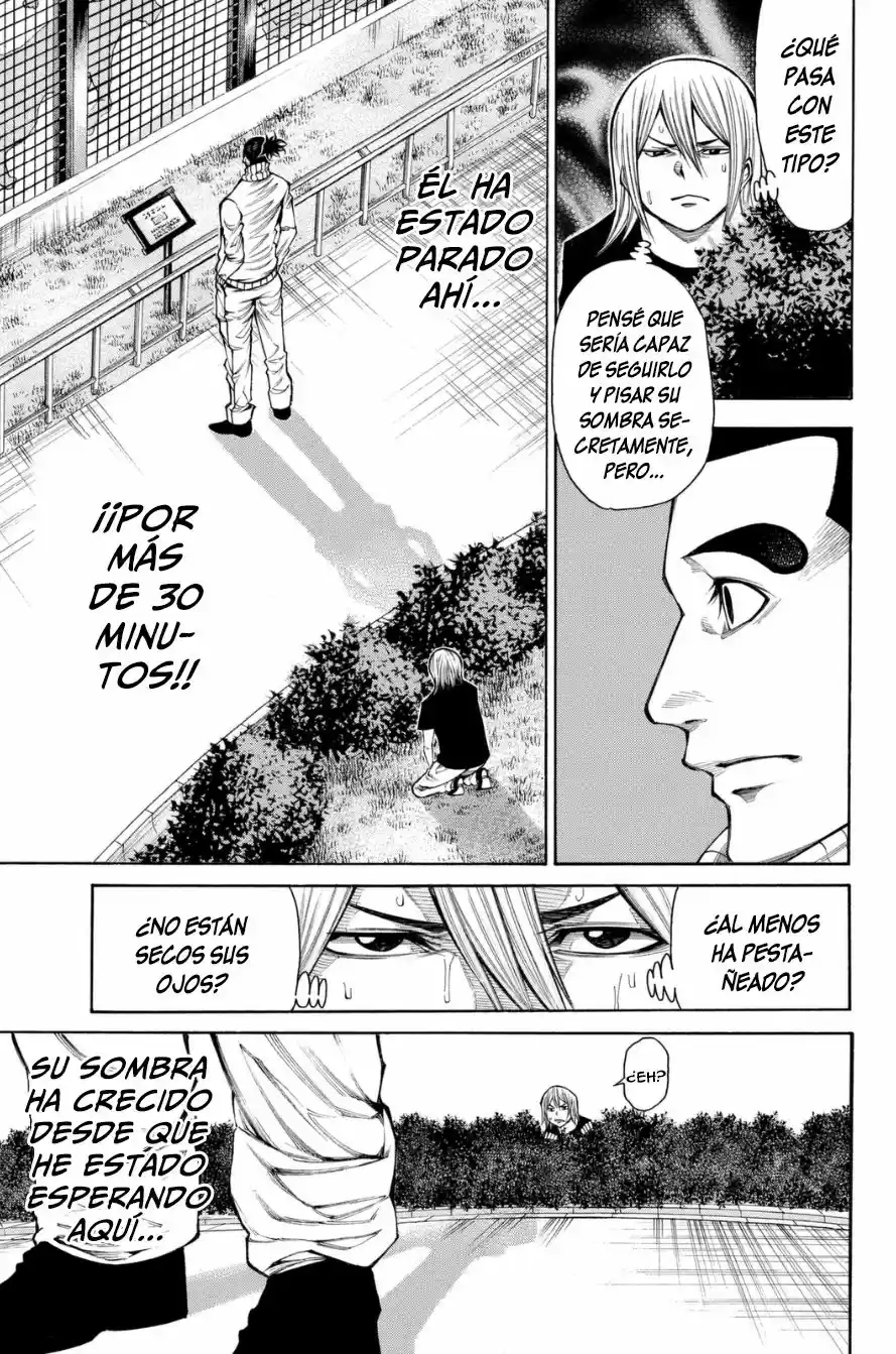 Kamisama no Iutoori Ni (2013) - Capítulo 83 - Página 10 - LectorTMOo