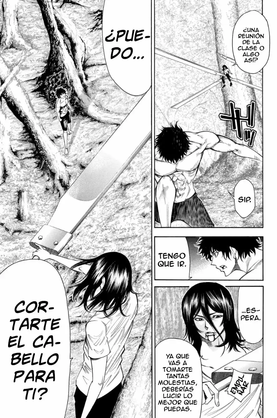 Kamisama no Iutoori Ni (2013) - Capítulo 83 - Página 12 - LectorTMOo