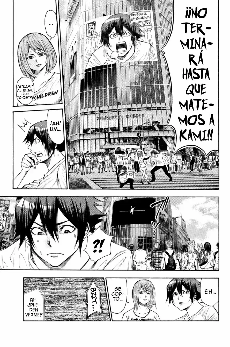 Kamisama no Iutoori Ni (2013) - Capítulo 83 - Página 20 - LectorTMOo