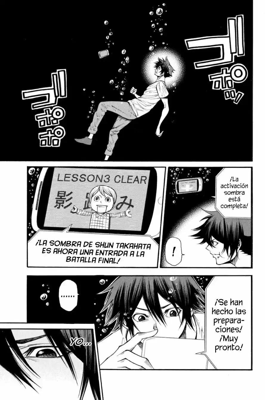 Kamisama no Iutoori Ni (2013) - Capítulo 84 - Página 12 - LectorTMOo