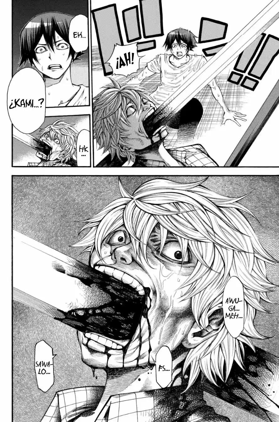 Kamisama no Iutoori Ni (2013) - Capítulo 84 - Página 16 - LectorTMOo