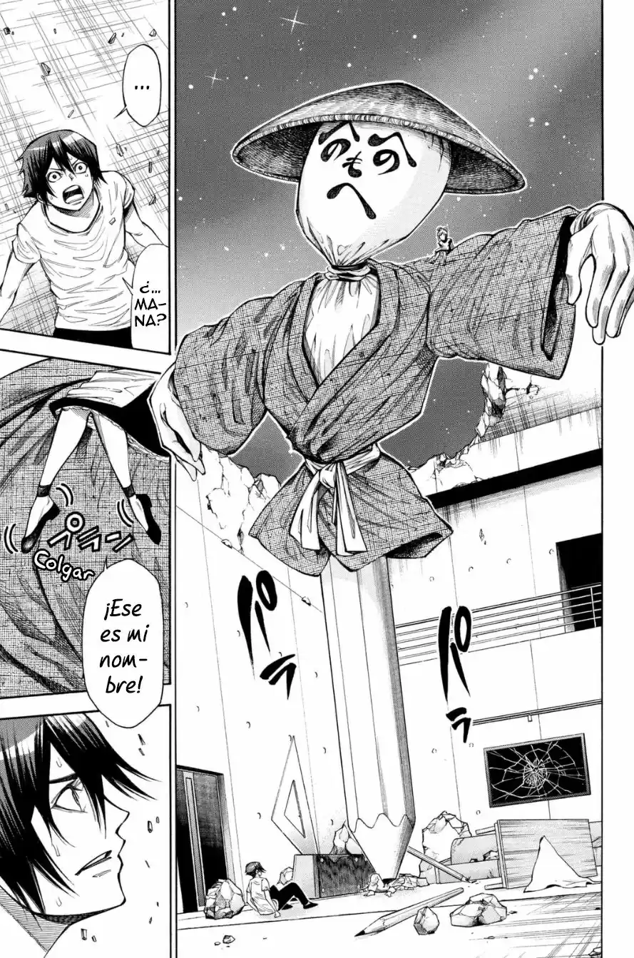 Kamisama no Iutoori Ni (2013) - Capítulo 84 - Página 19 - LectorTMOo