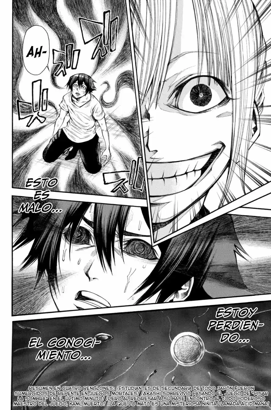Kamisama no Iutoori Ni (2013) - Capítulo 85 - Página 4 - LectorTMOo