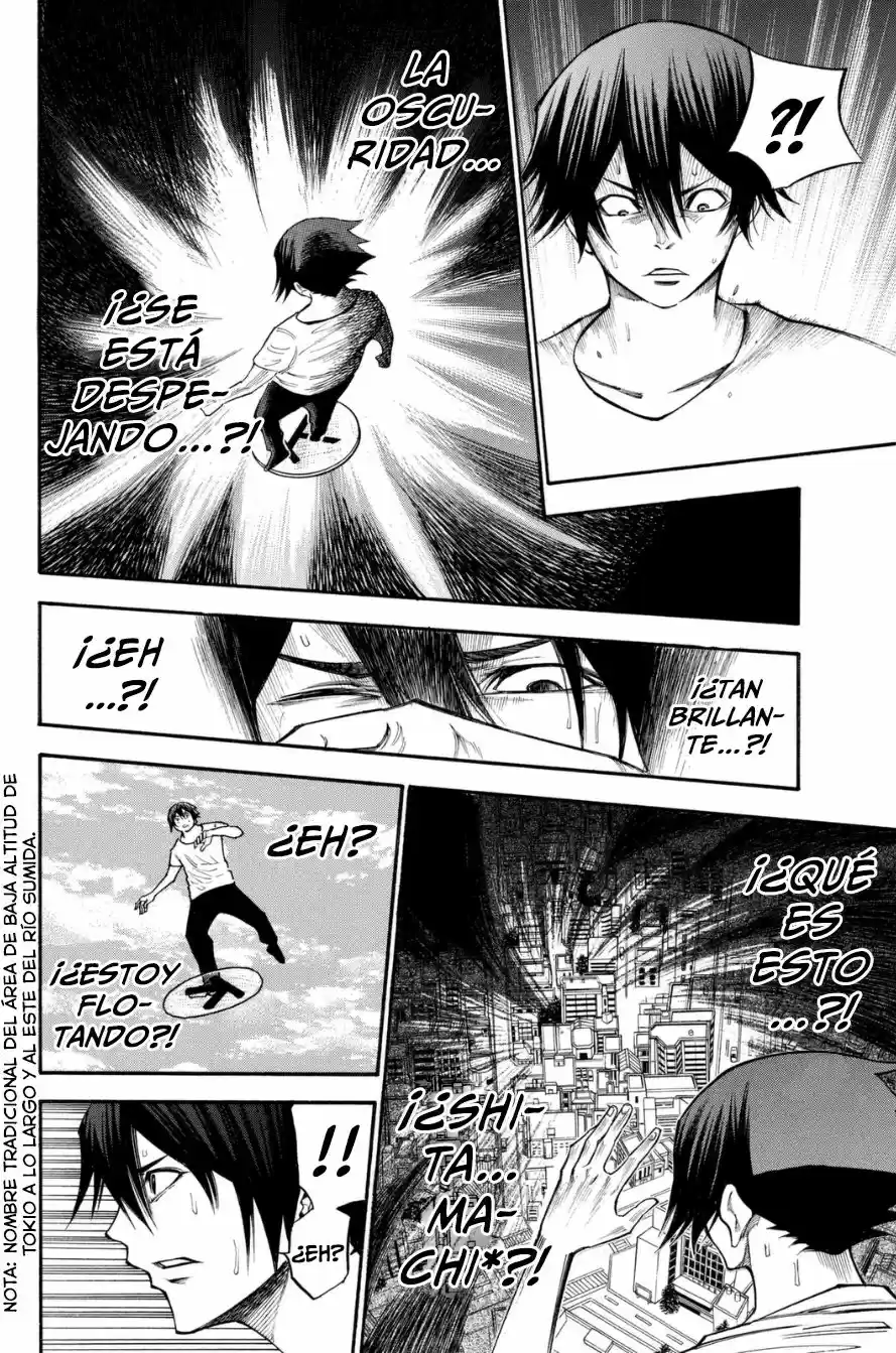 Kamisama no Iutoori Ni (2013) - Capítulo 85 - Página 24 - LectorTMOo