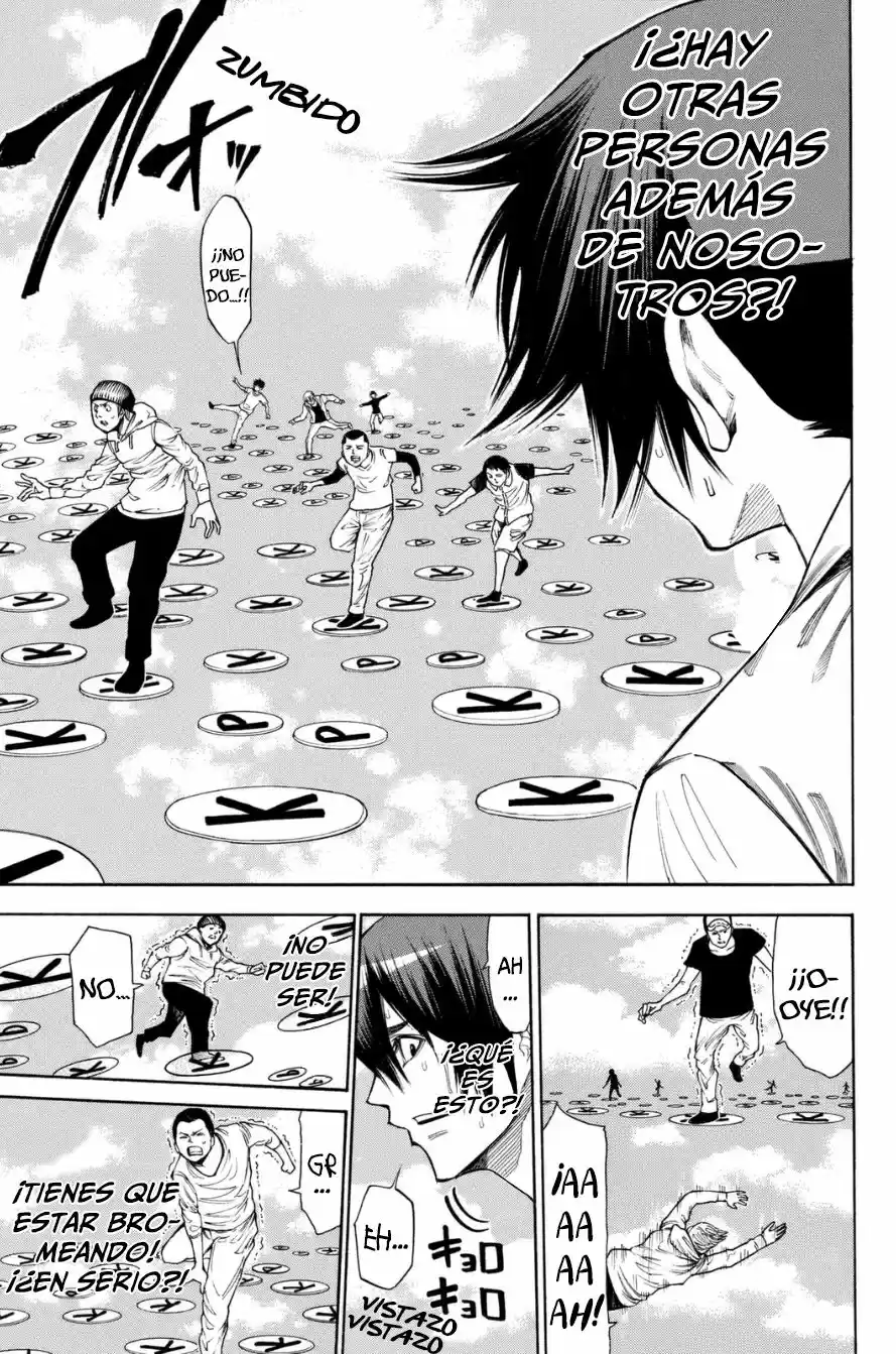 Kamisama no Iutoori Ni (2013) - Capítulo 85 - Página 25 - LectorTMOo