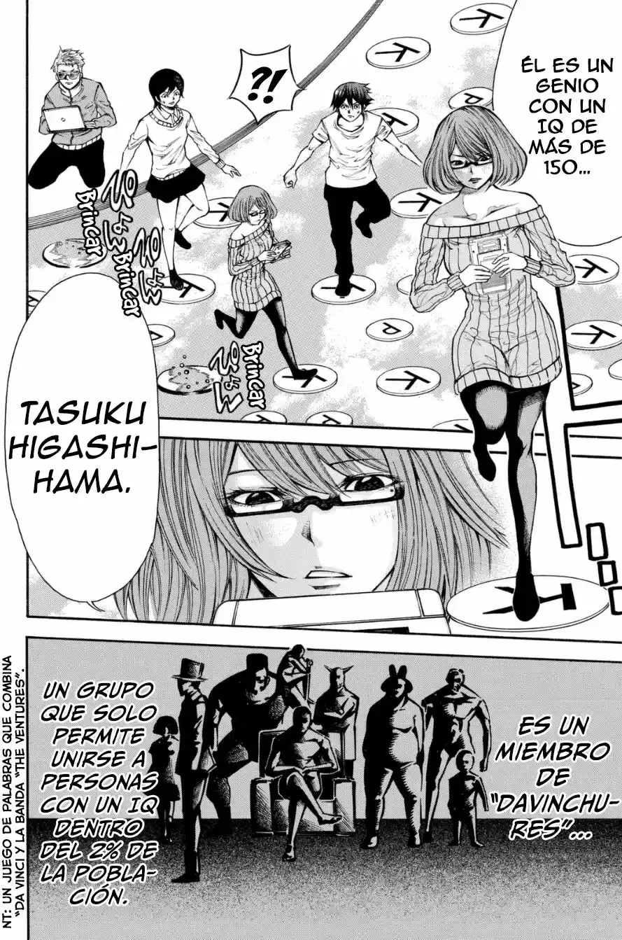 Kamisama no Iutoori Ni (2013) - Capítulo 86 - Página 5 - LectorTMOo