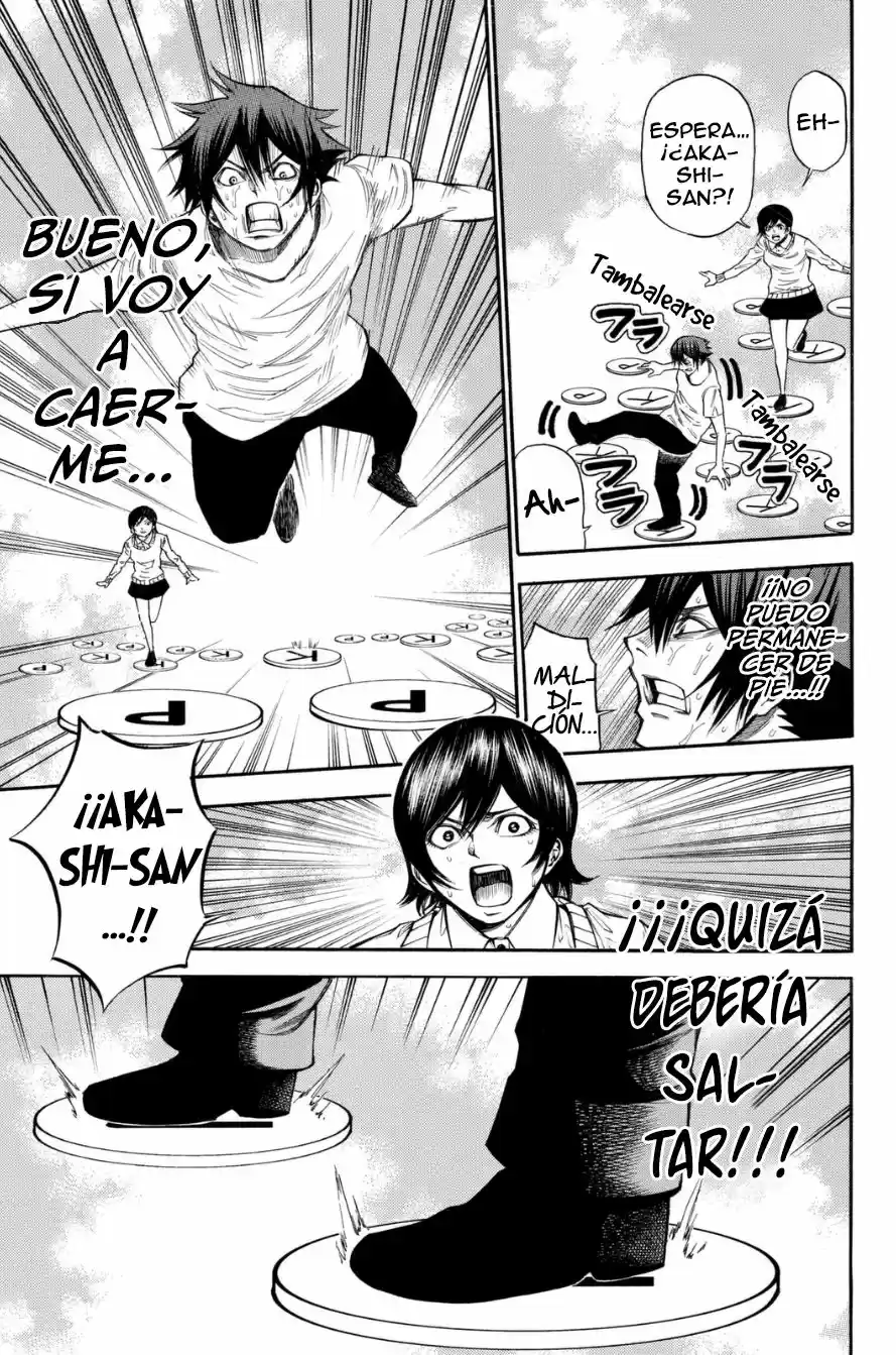 Kamisama no Iutoori Ni (2013) - Capítulo 86 - Página 8 - LectorTMOo