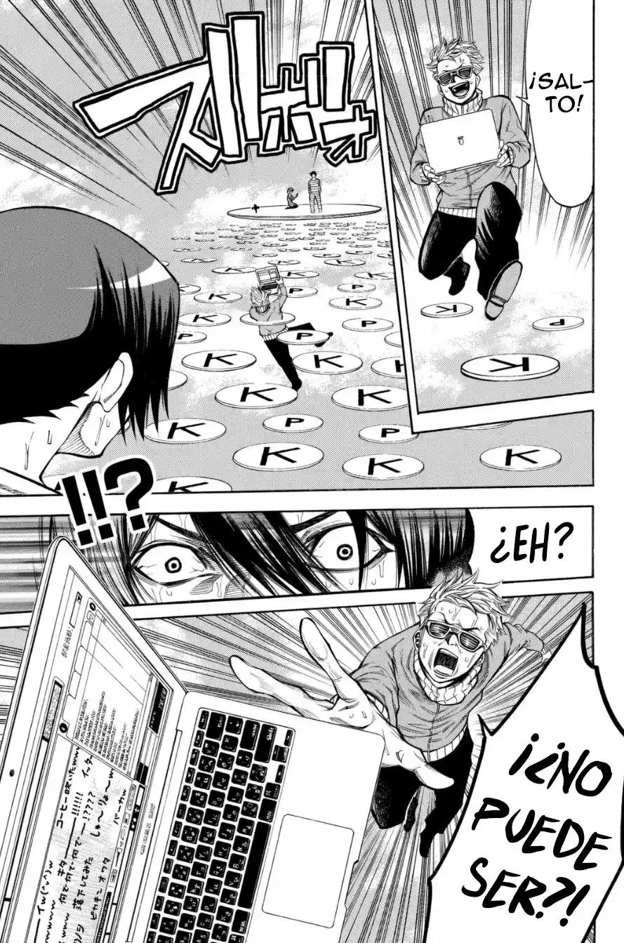 Kamisama no Iutoori Ni (2013) - Capítulo 86 - Página 12 - LectorTMOo