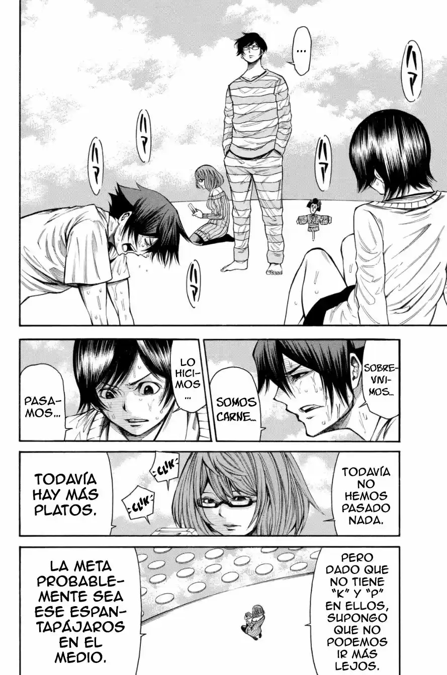 Kamisama no Iutoori Ni (2013) - Capítulo 86 - Página 19 - LectorTMOo