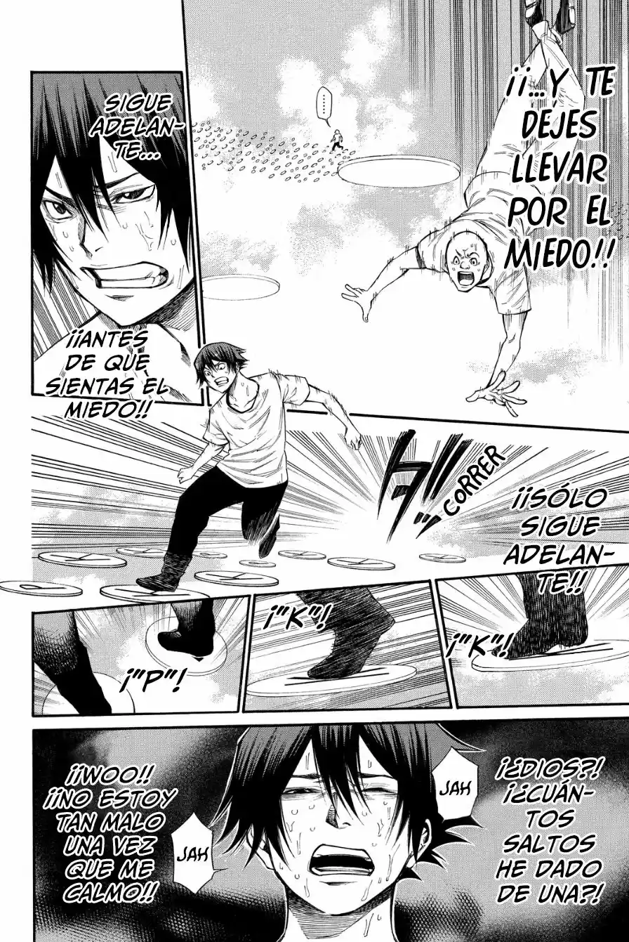 Kamisama no Iutoori Ni (2013) - Capítulo 87 - Página 20 - LectorTMOo