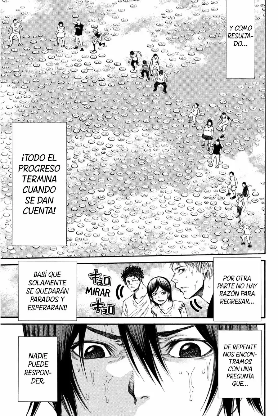 Kamisama no Iutoori Ni (2013) - Capítulo 88 - Página 6 - LectorTMOo