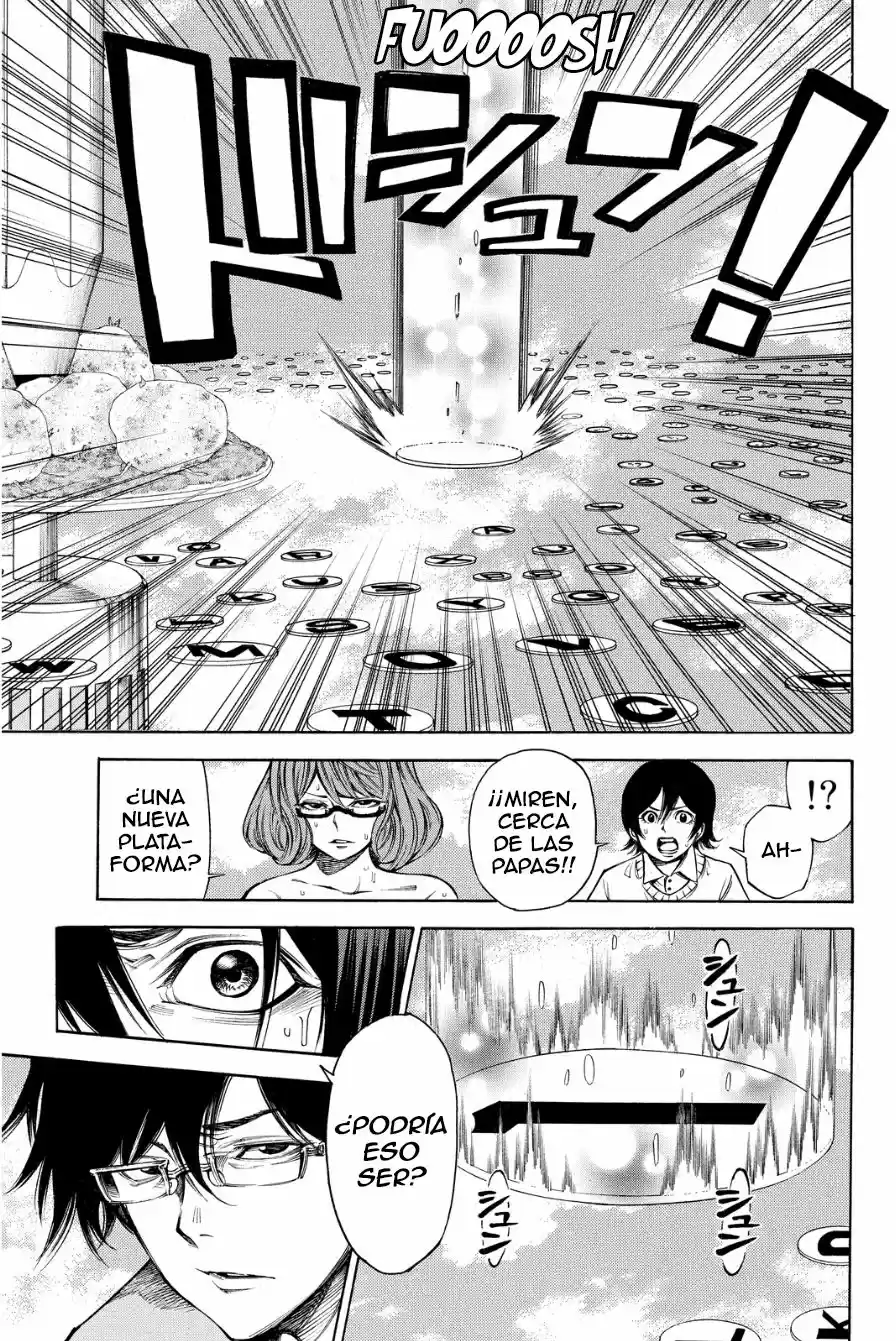 Kamisama no Iutoori Ni (2013) - Capítulo 89 - Página 10 - LectorTMOo