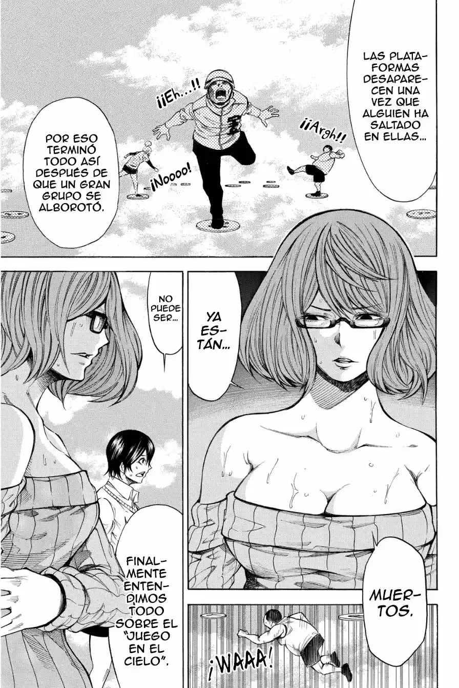 Kamisama no Iutoori Ni (2013) - Capítulo 89 - Página 16 - LectorTMOo