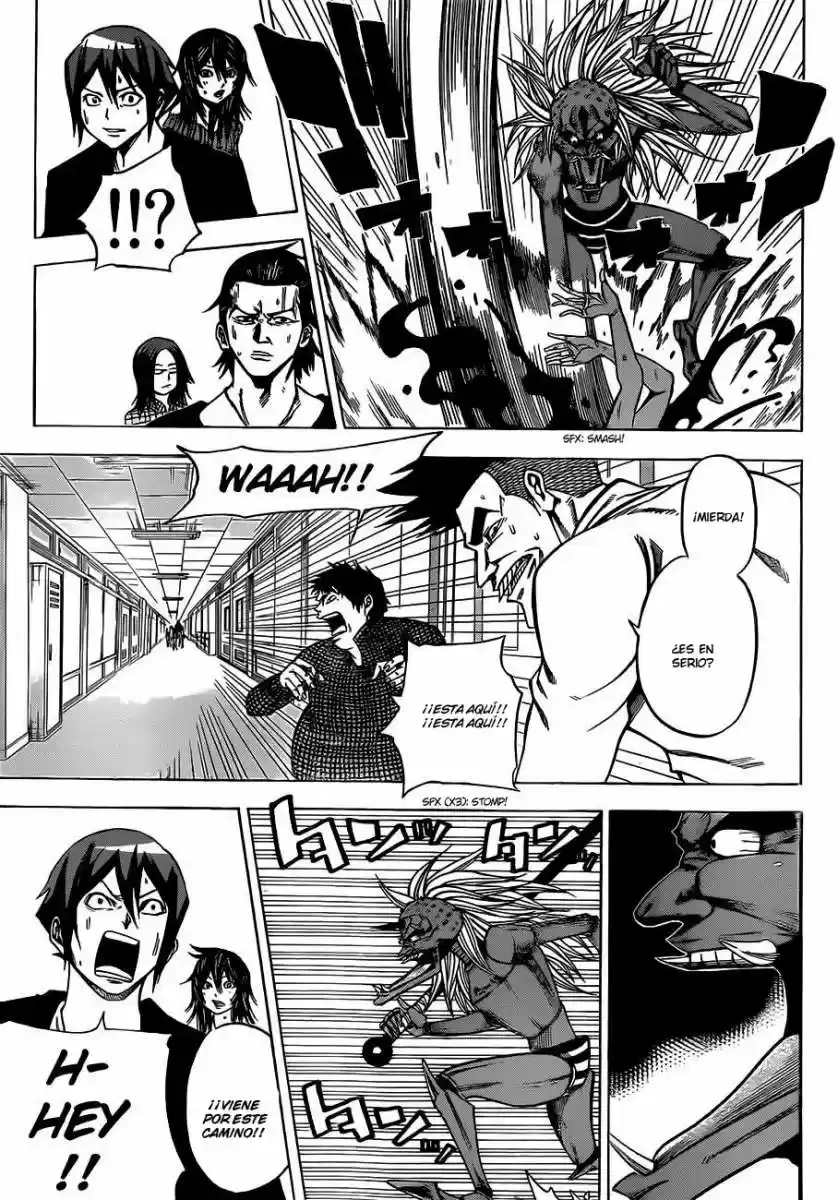 Kamisama no Iutoori Ni (2013) - Capítulo 9 - Página 16 - LectorTMOo