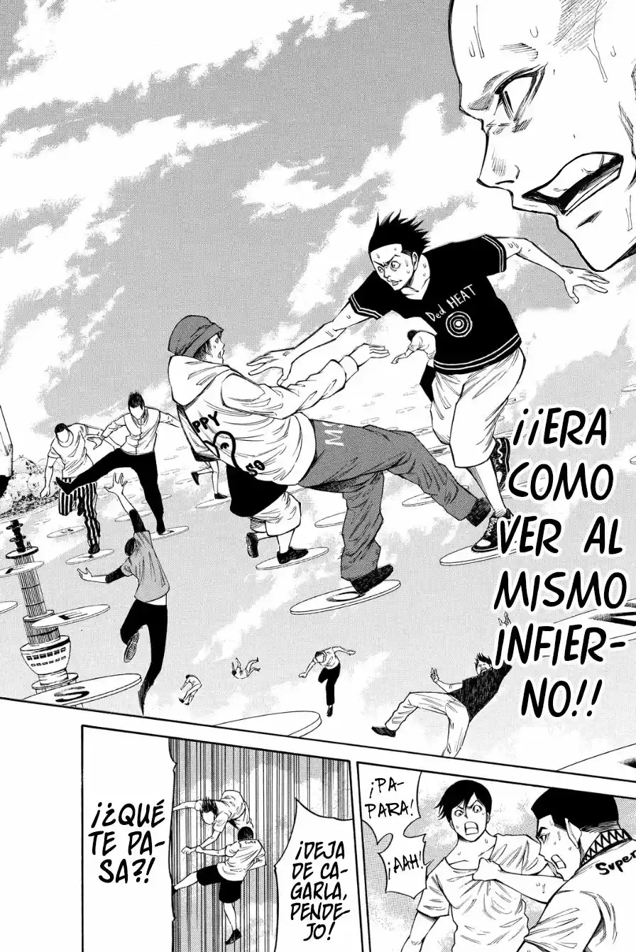 Kamisama no Iutoori Ni (2013) - Capítulo 90 - Página 7 - LectorTMOo