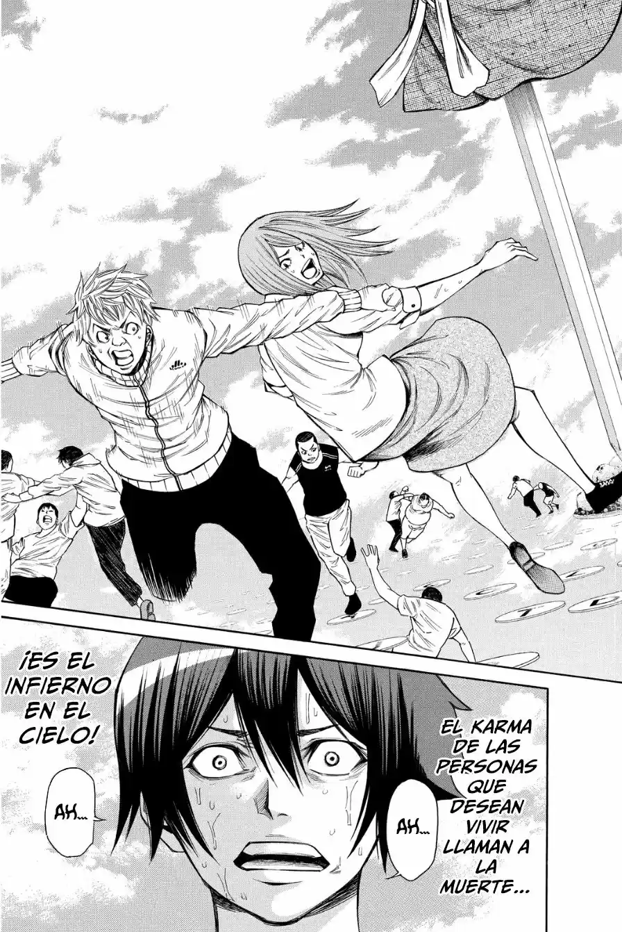 Kamisama no Iutoori Ni (2013) - Capítulo 90 - Página 8 - LectorTMOo