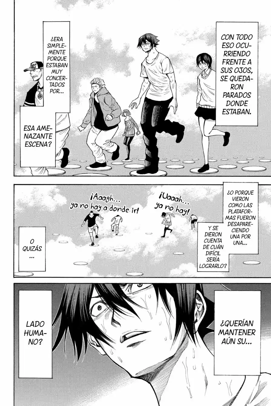 Kamisama no Iutoori Ni (2013) - Capítulo 90 - Página 9 - LectorTMOo