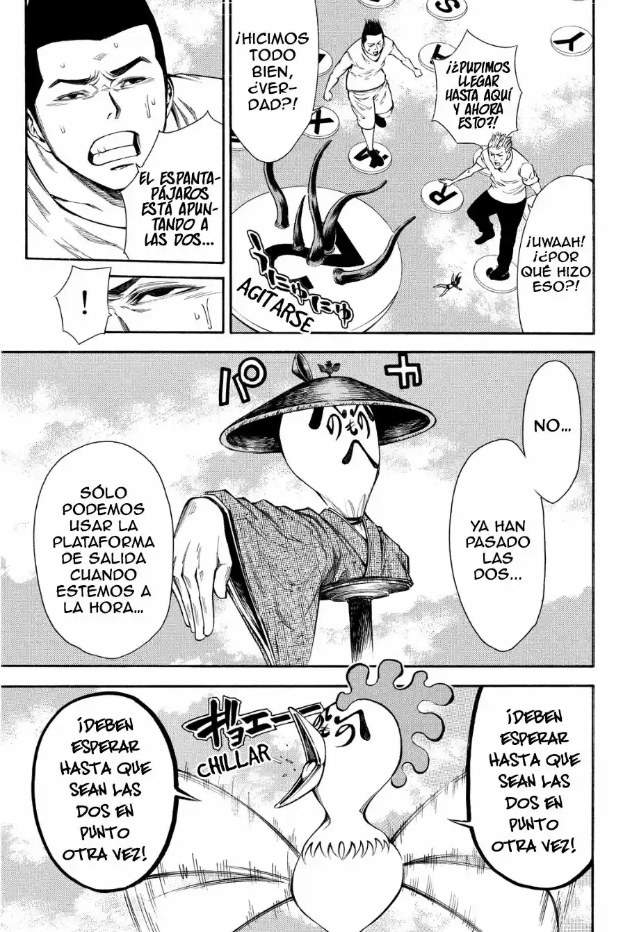 Kamisama no Iutoori Ni (2013) - Capítulo 90 - Página 12 - LectorTMOo