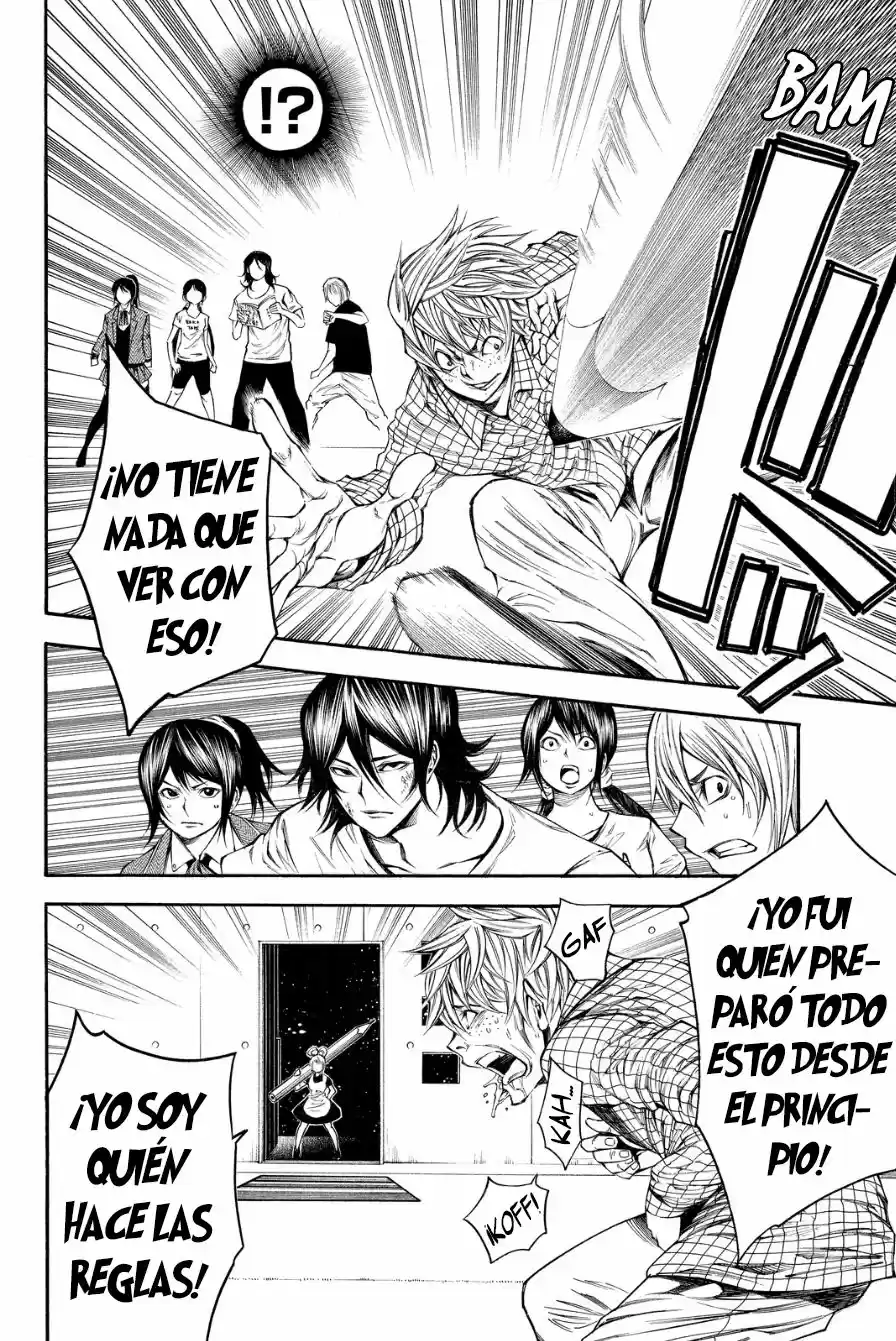 Kamisama no Iutoori Ni (2013) - Capítulo 91 - Página 9 - LectorTMOo