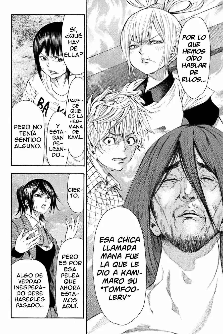 Kamisama no Iutoori Ni (2013) - Capítulo 91 - Página 19 - LectorTMOo