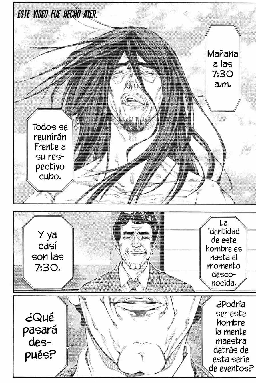 Kamisama no Iutoori Ni (2013) - Capítulo 92 - Página 3 - LectorTMOo