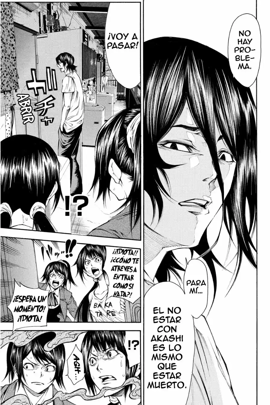 Kamisama no Iutoori Ni (2013) - Capítulo 92 - Página 6 - LectorTMOo