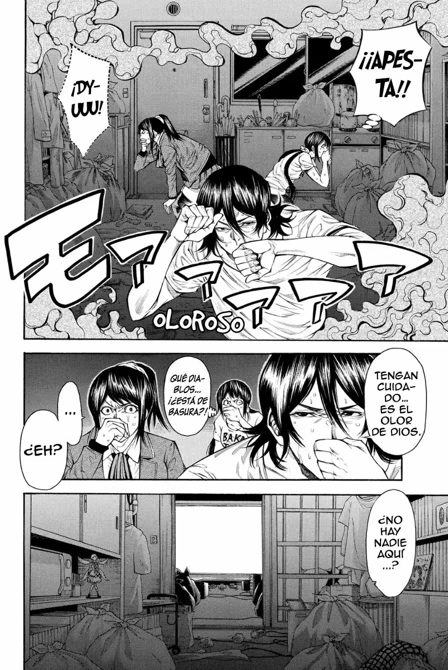 Kamisama no Iutoori Ni (2013) - Capítulo 92 - Página 7 - LectorTMOo