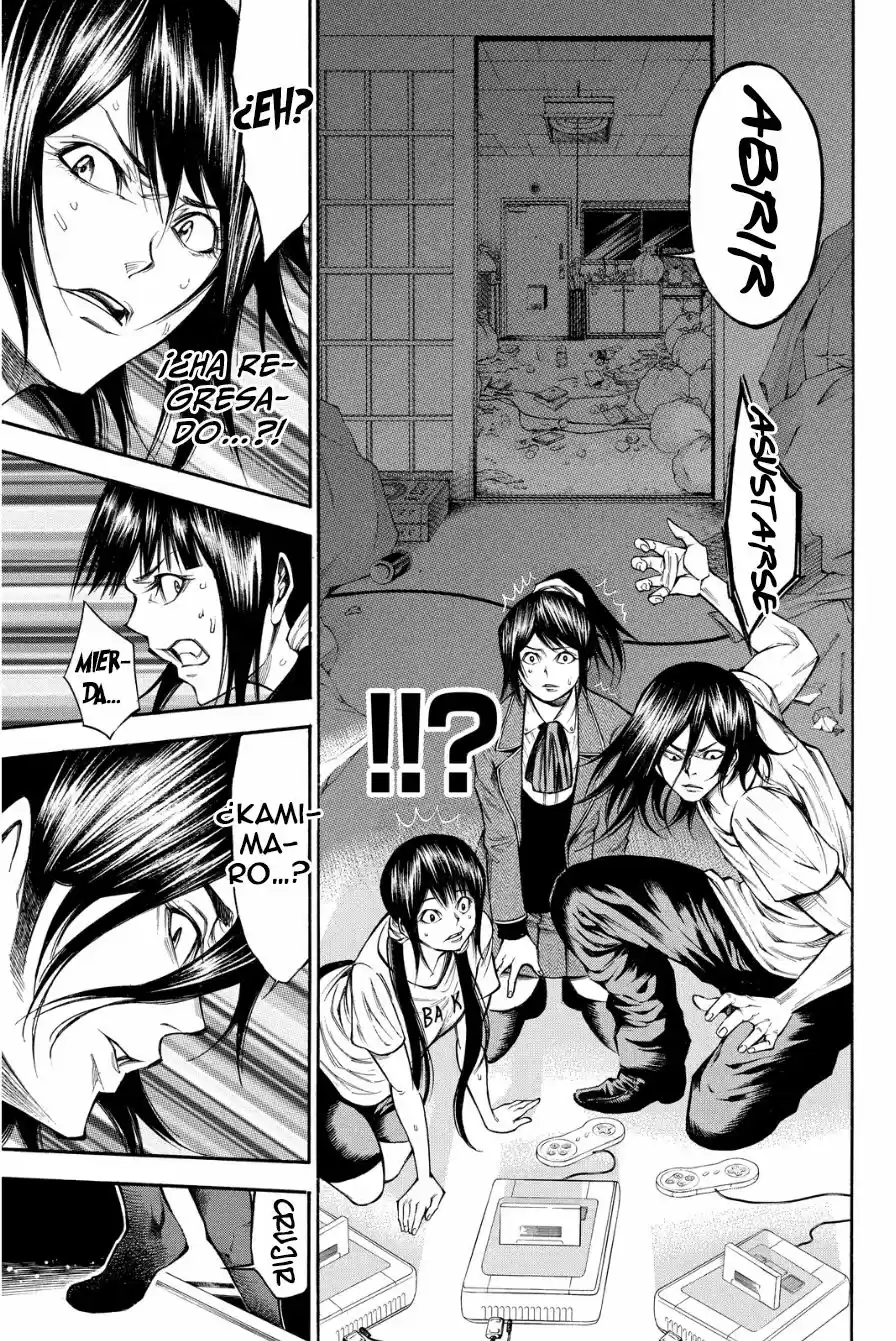 Kamisama no Iutoori Ni (2013) - Capítulo 92 - Página 12 - LectorTMOo