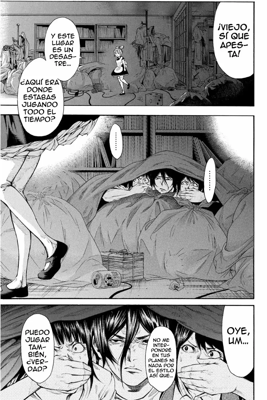 Kamisama no Iutoori Ni (2013) - Capítulo 92 - Página 14 - LectorTMOo