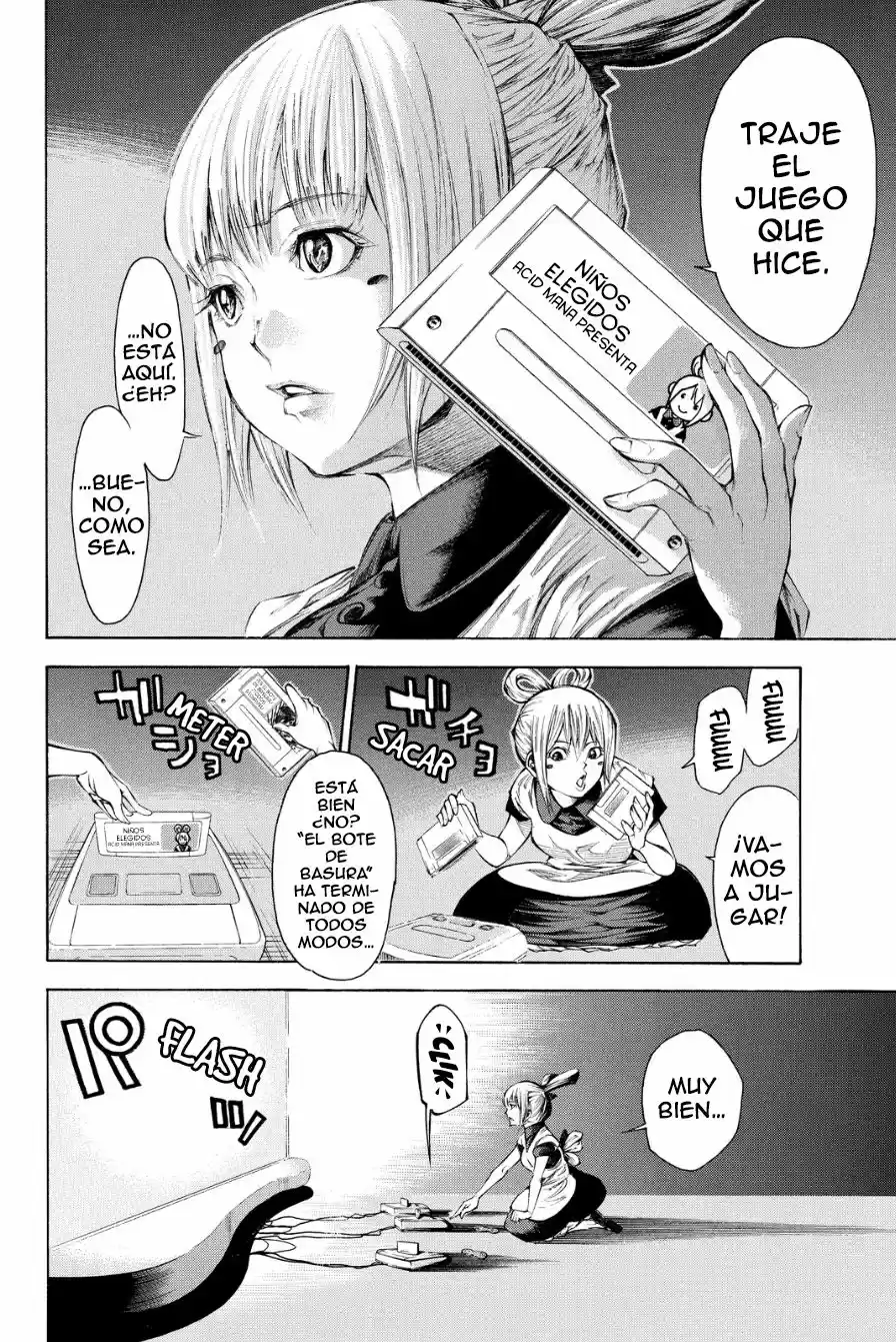 Kamisama no Iutoori Ni (2013) - Capítulo 92 - Página 15 - LectorTMOo