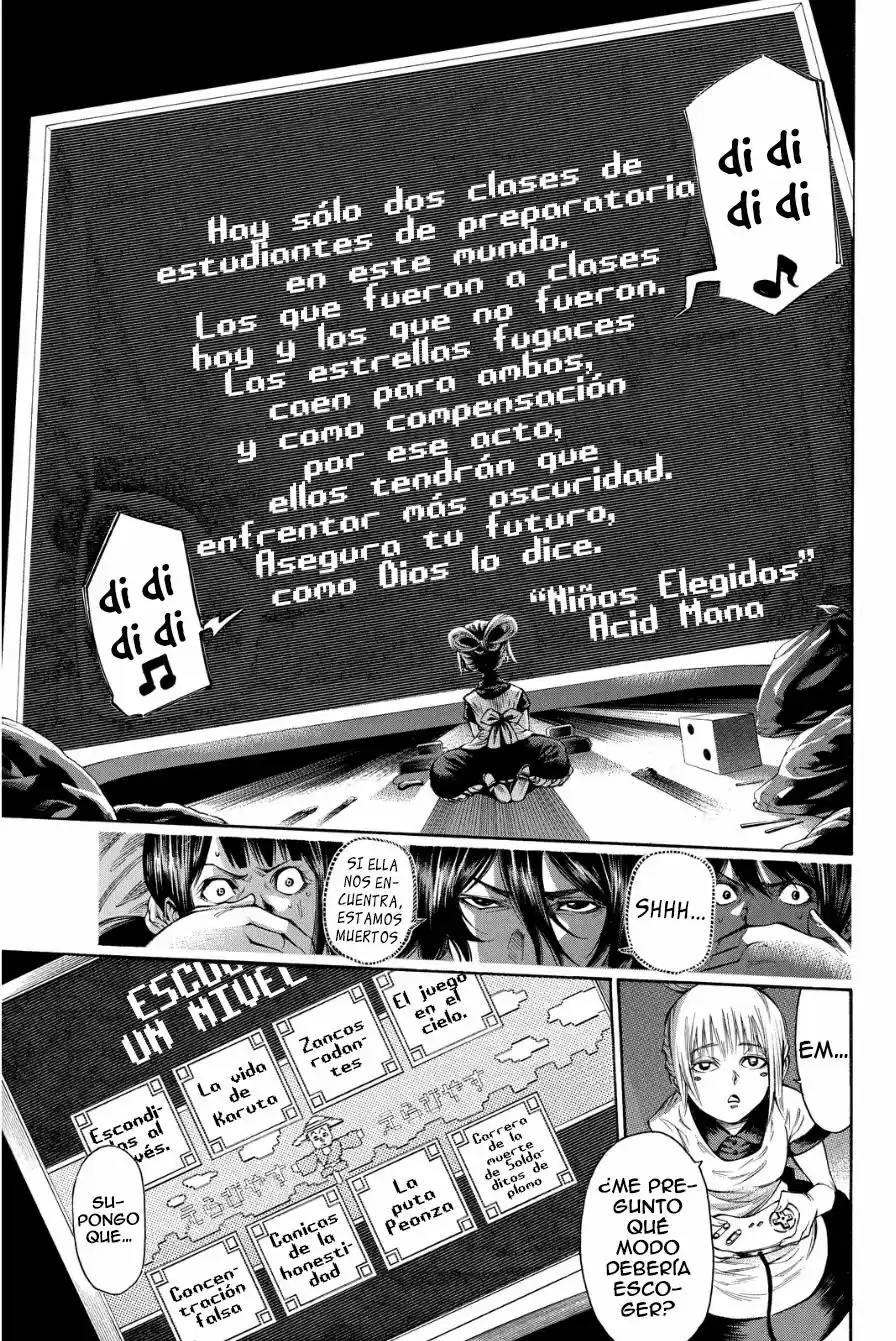 Kamisama no Iutoori Ni (2013) - Capítulo 92 - Página 16 - LectorTMOo