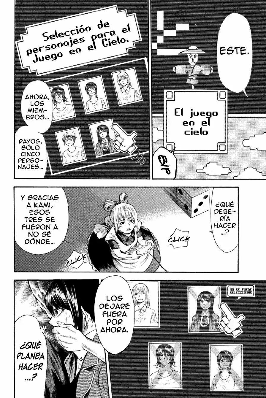 Kamisama no Iutoori Ni (2013) - Capítulo 92 - Página 17 - LectorTMOo