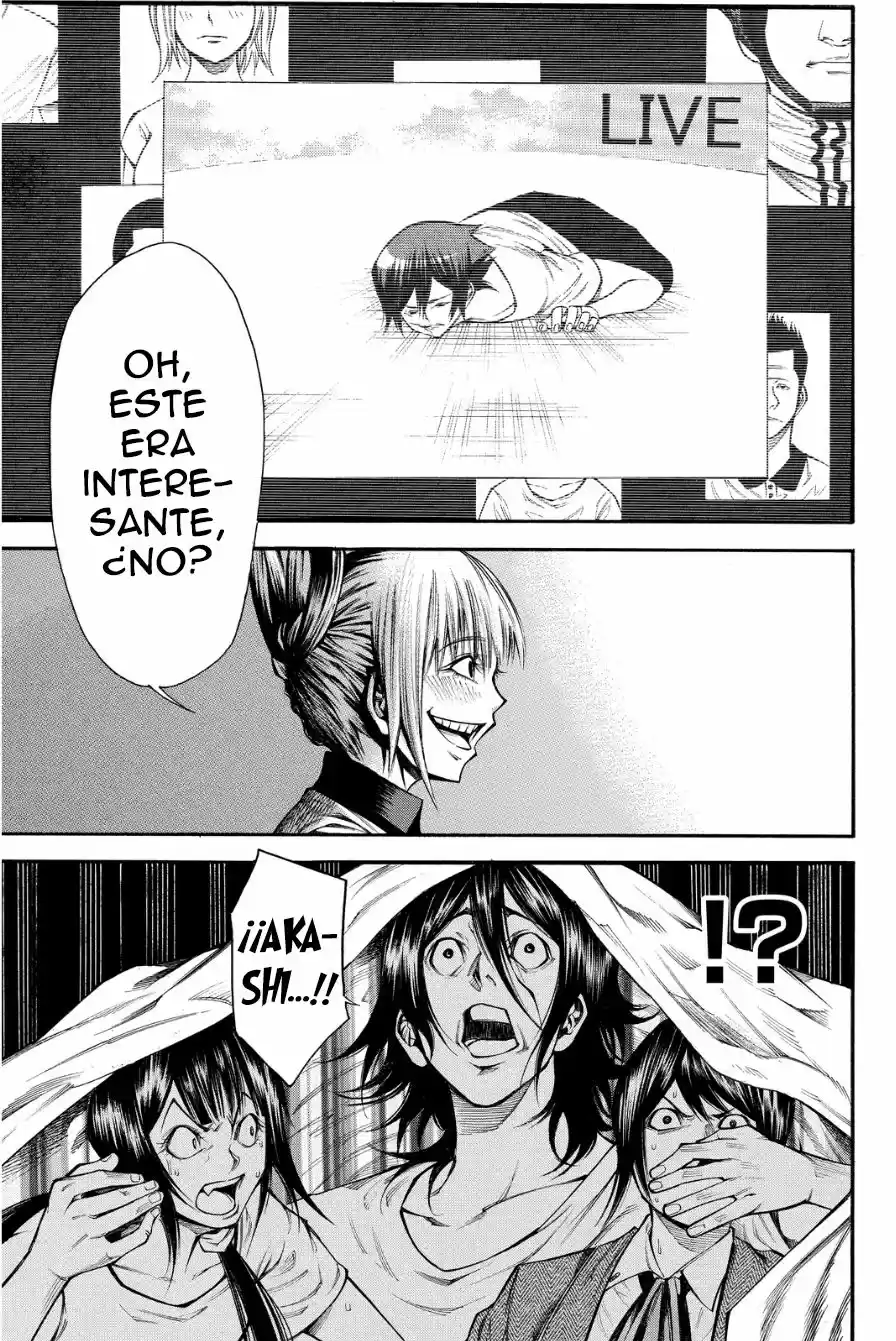 Kamisama no Iutoori Ni (2013) - Capítulo 92 - Página 20 - LectorTMOo
