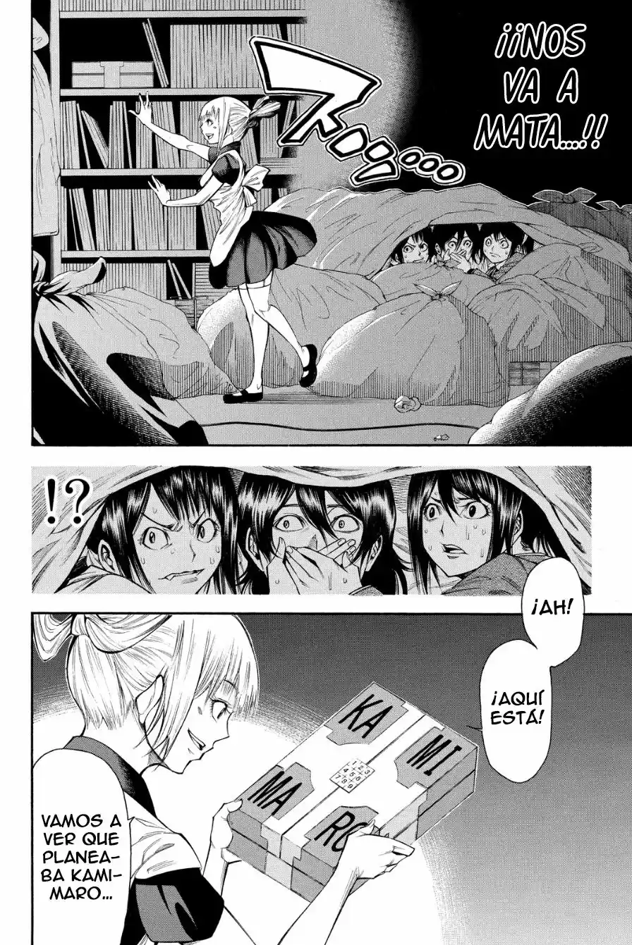 Kamisama no Iutoori Ni (2013) - Capítulo 93 - Página 3 - LectorTMOo