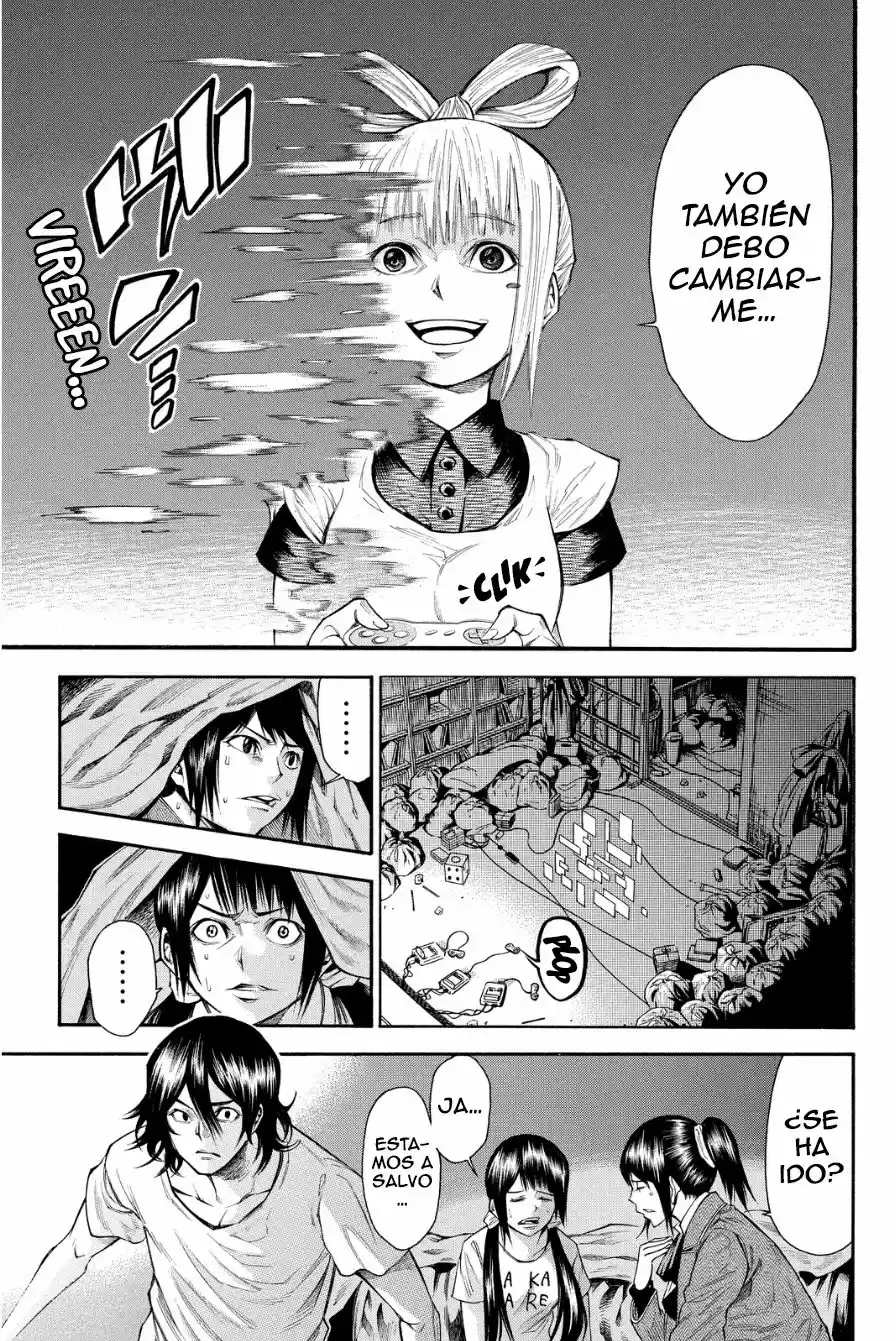 Kamisama no Iutoori Ni (2013) - Capítulo 93 - Página 6 - LectorTMOo