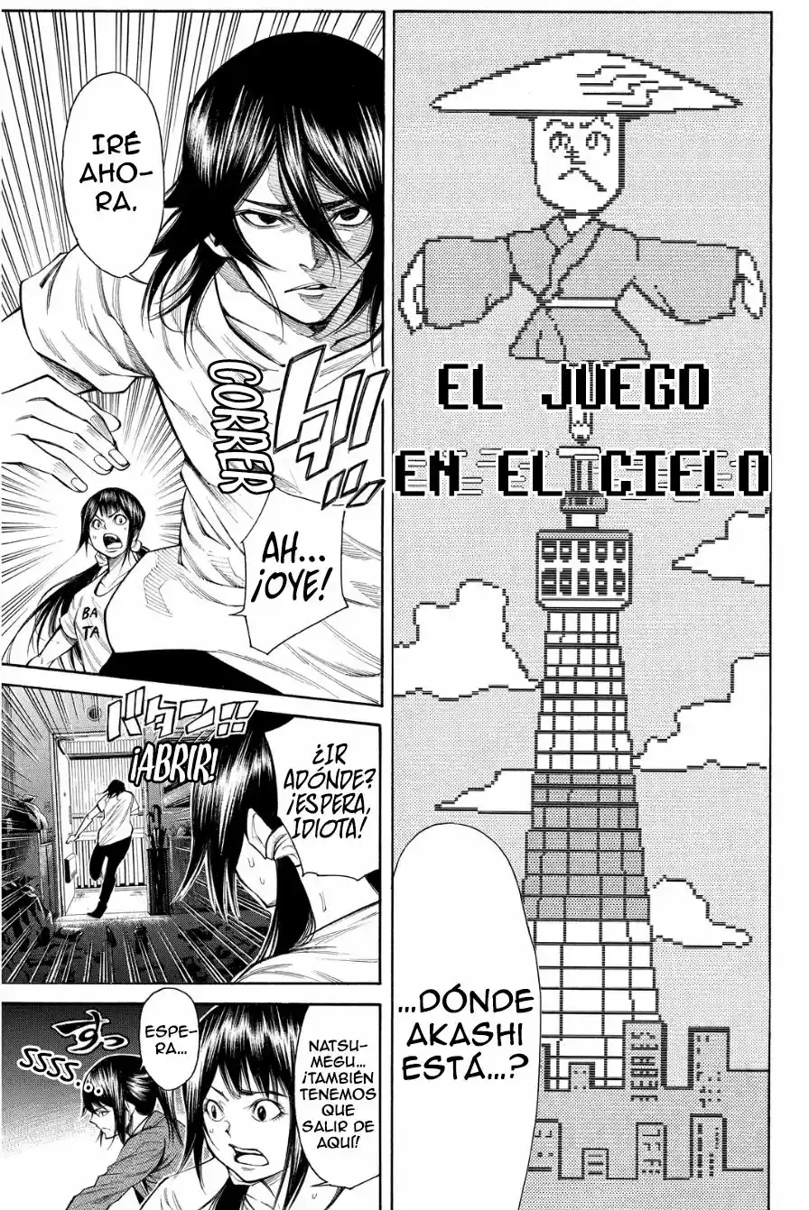 Kamisama no Iutoori Ni (2013) - Capítulo 93 - Página 8 - LectorTMOo