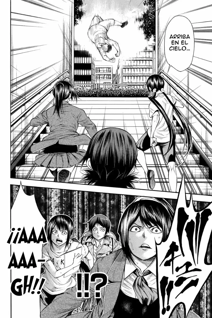 Kamisama no Iutoori Ni (2013) - Capítulo 93 - Página 19 - LectorTMOo