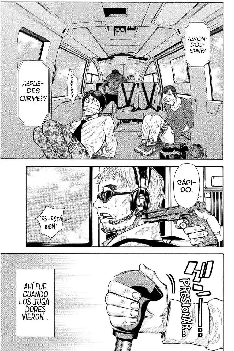 Kamisama no Iutoori Ni (2013) - Capítulo 93 - Página 22 - LectorTMOo