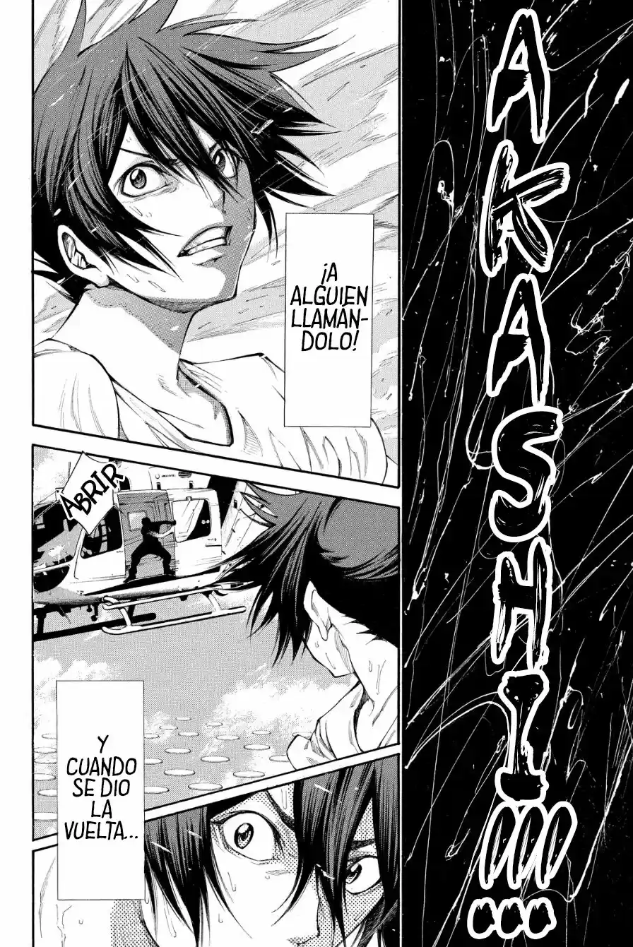 Kamisama no Iutoori Ni (2013) - Capítulo 93 - Página 25 - LectorTMOo