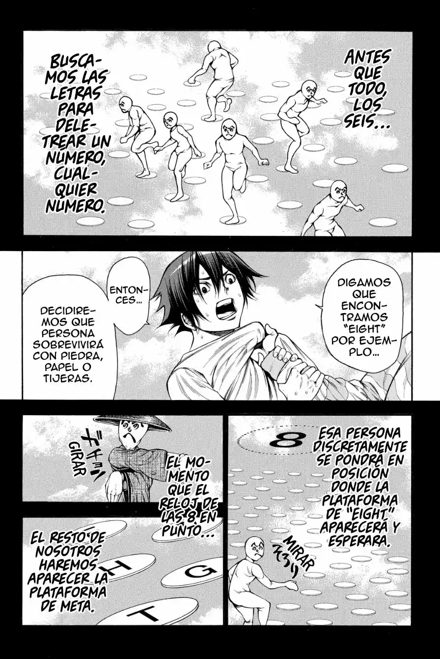 Kamisama no Iutoori Ni (2013) - Capítulo 94 - Página 13 - LectorTMOo