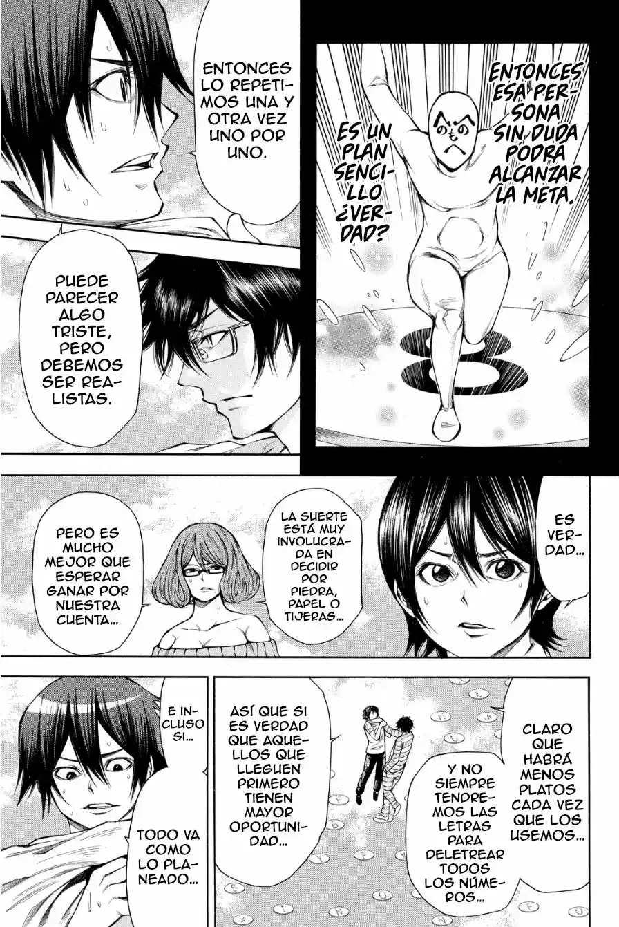 Kamisama no Iutoori Ni (2013) - Capítulo 94 - Página 14 - LectorTMOo